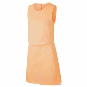 Nike dri-fit golf dress size small.